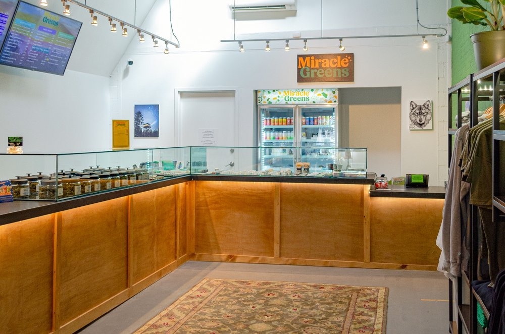The Best Dispensaries In Corvallis, OR