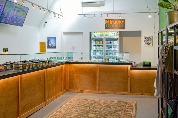 The Best Dispensaries In Corvallis, OR