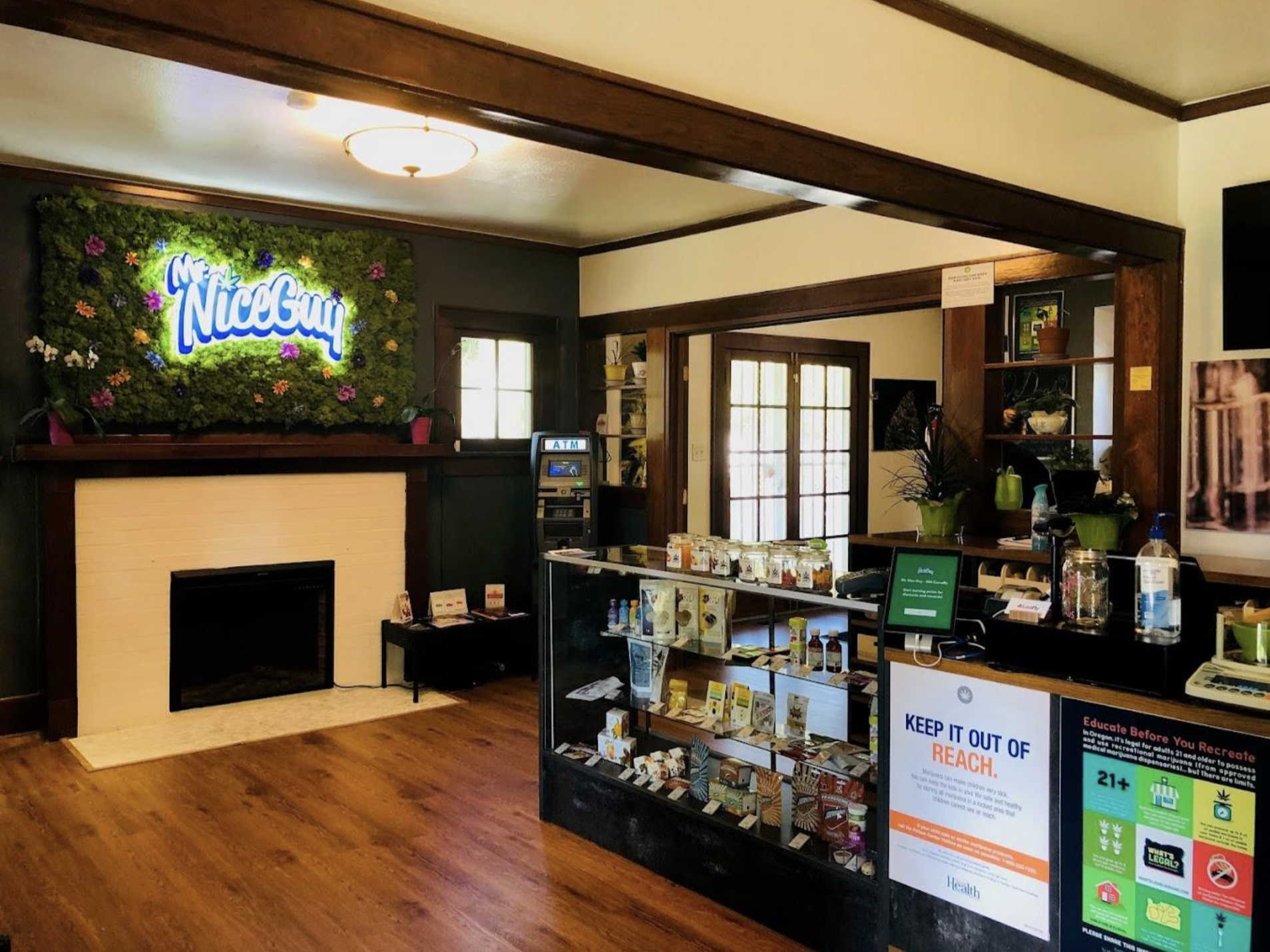 The Best Dispensaries In Corvallis, OR