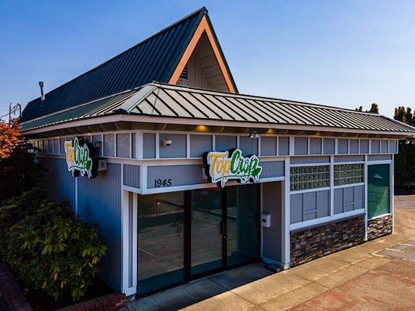 The Best Dispensaries In Corvallis, OR