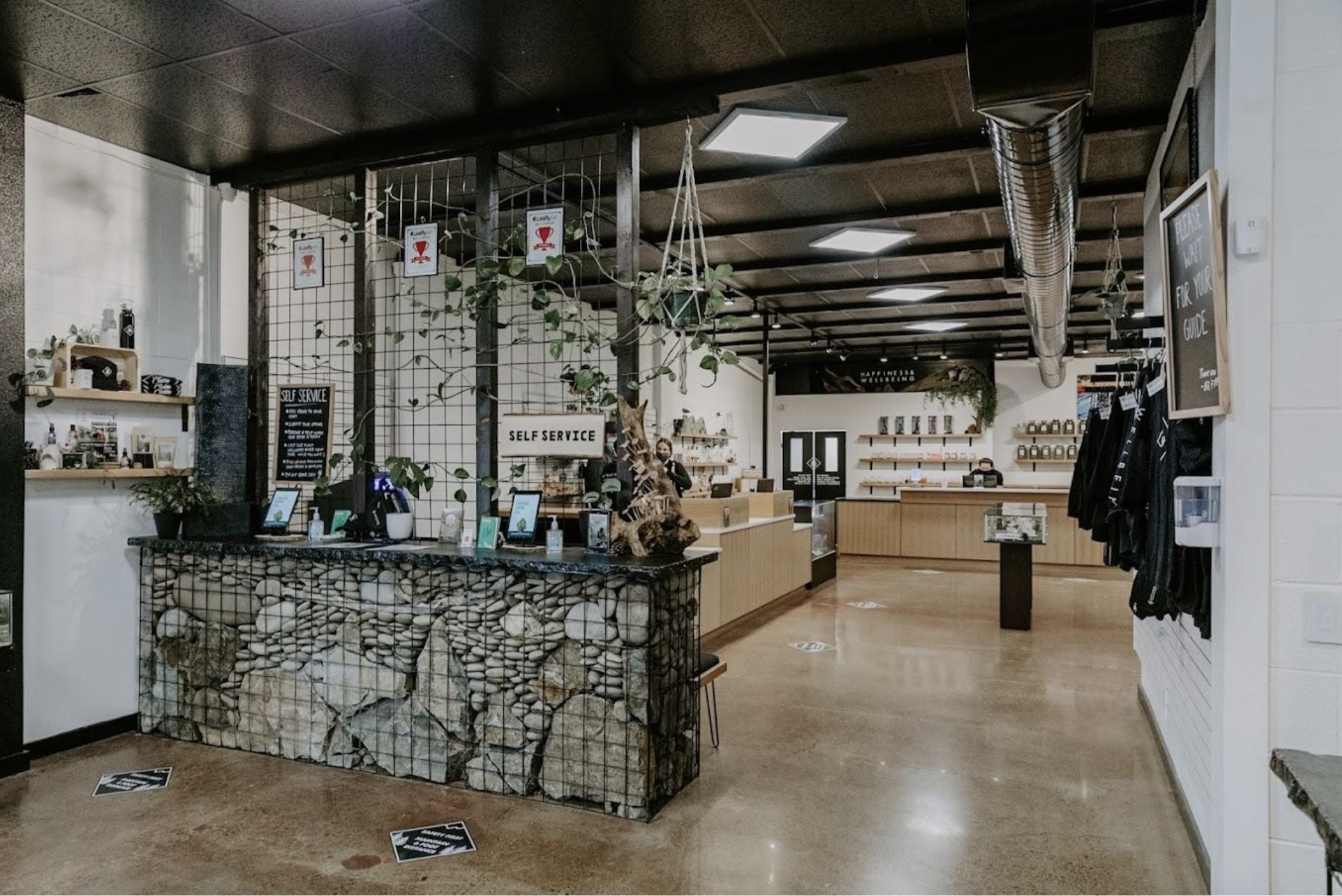 The Best Dispensaries In Corvallis, OR