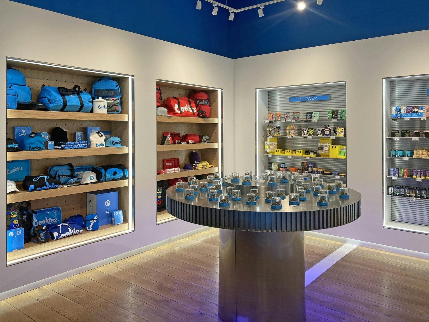 The Best Dispensaries In Corvallis, OR