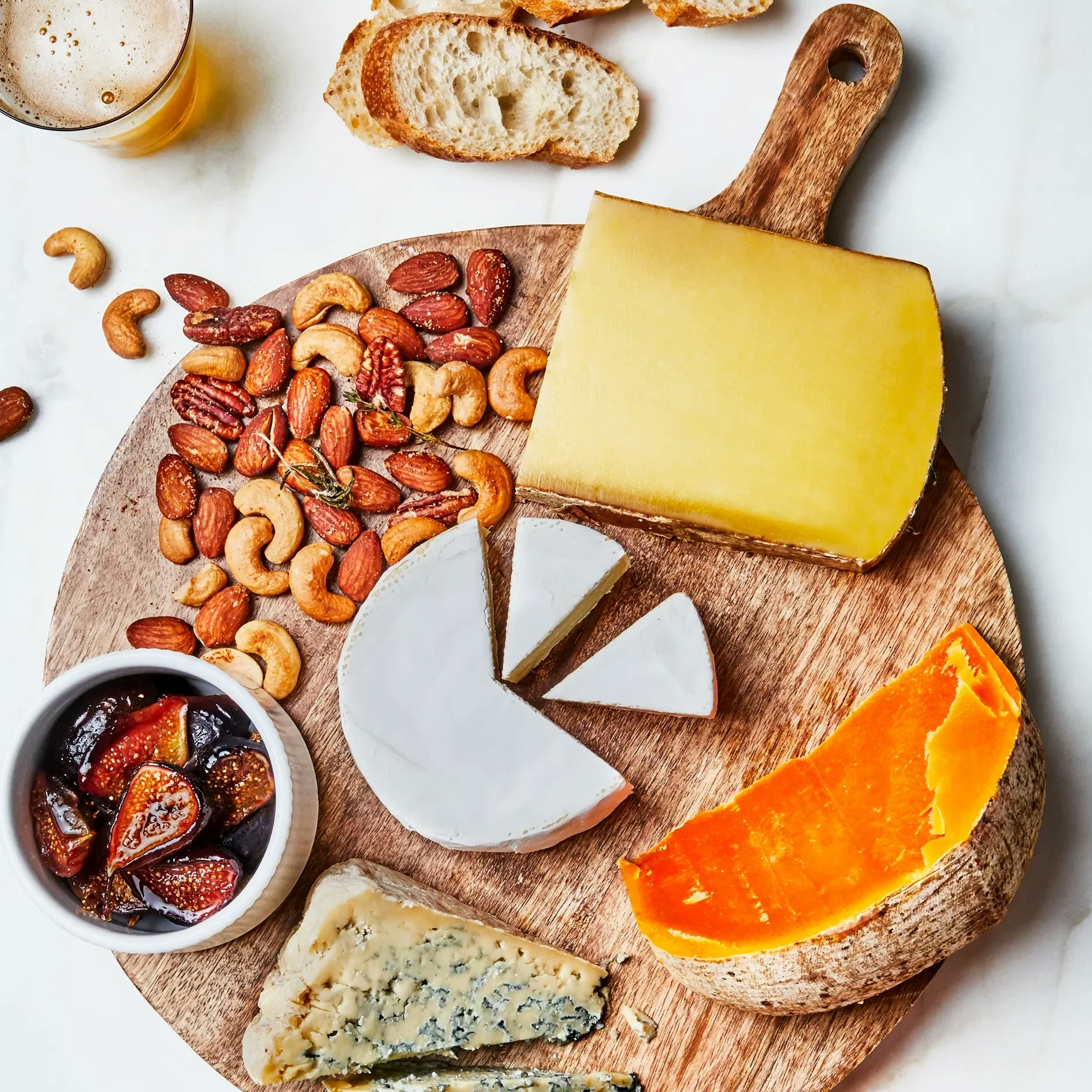 Sticky Cannabis-Infused Candy Apples