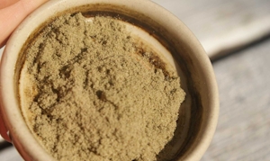 Locked And Loaded: How To Store Kief