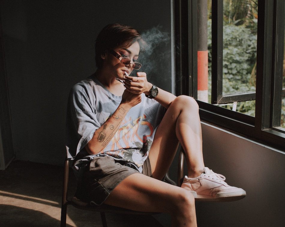 THCA For Anxiety: A Natural Remedy For Modern Times