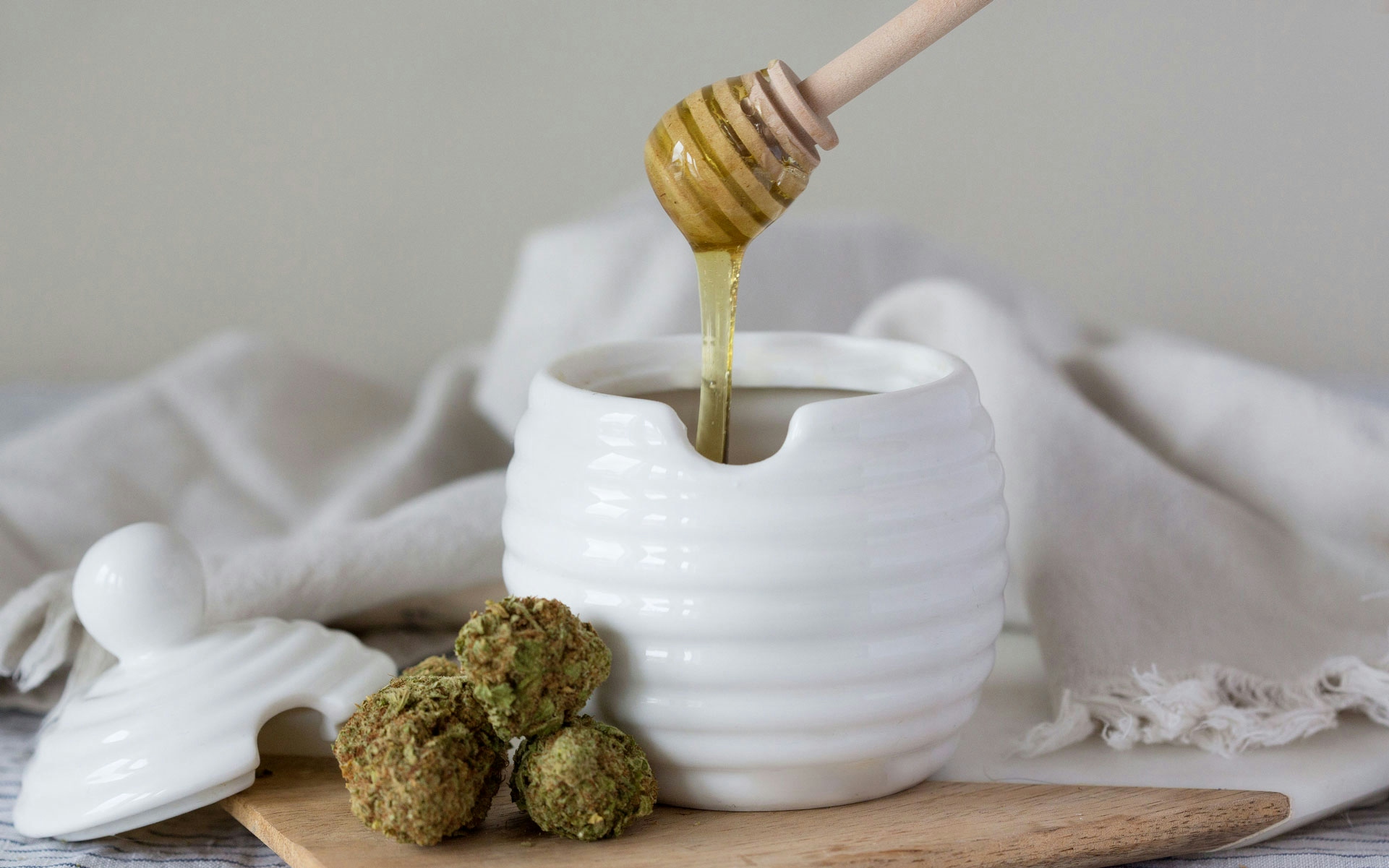 Top Cannabis Oil Recipes To Make At Home