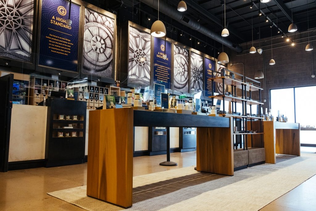 The Best Dispensaries In Tempe, AZ