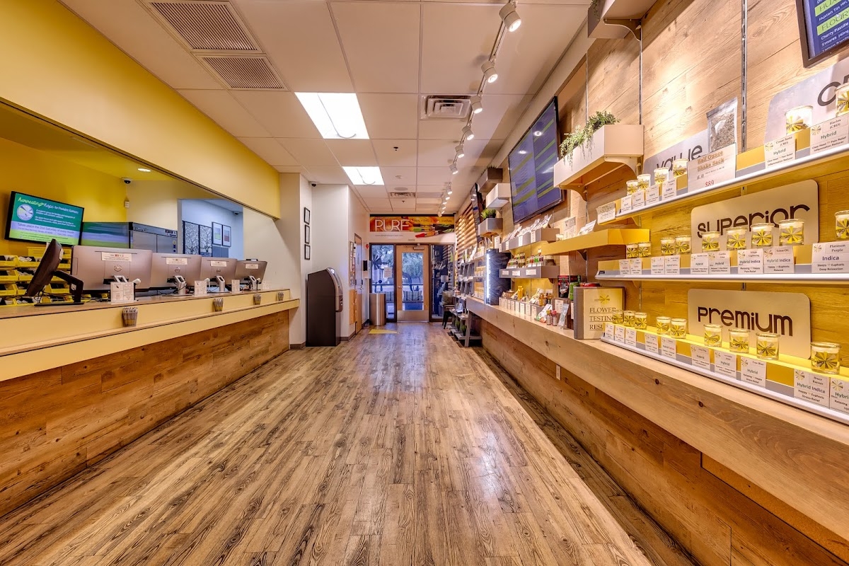 The Best Dispensaries In Tempe, AZ