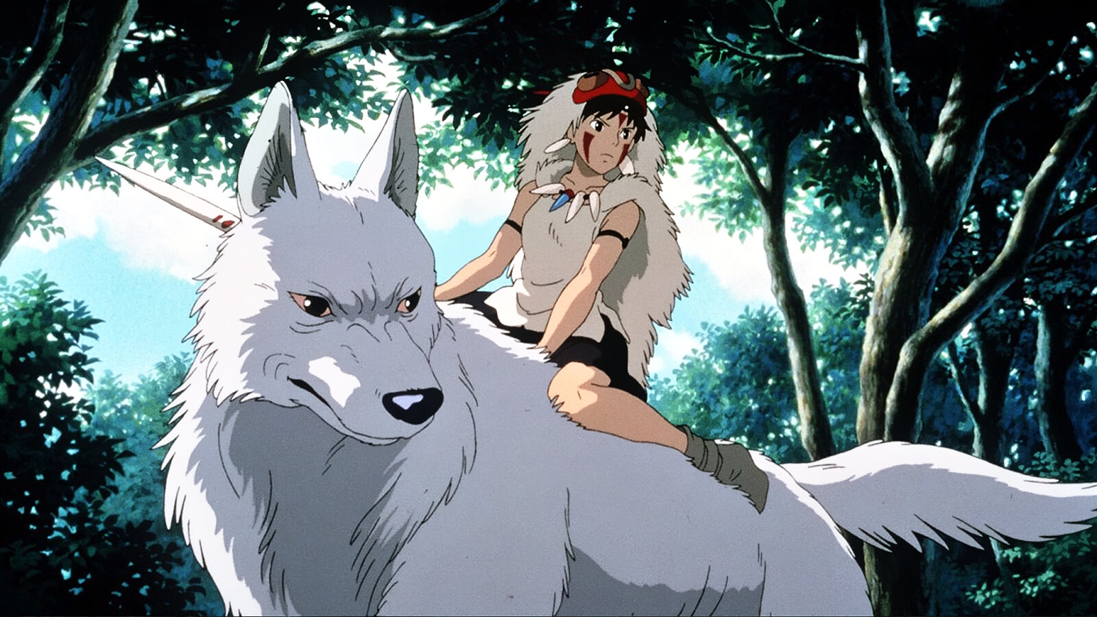 Top 5 Anime Movies To Watch While You’re High