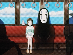 Top 5 Anime Movies To Watch While You’re High