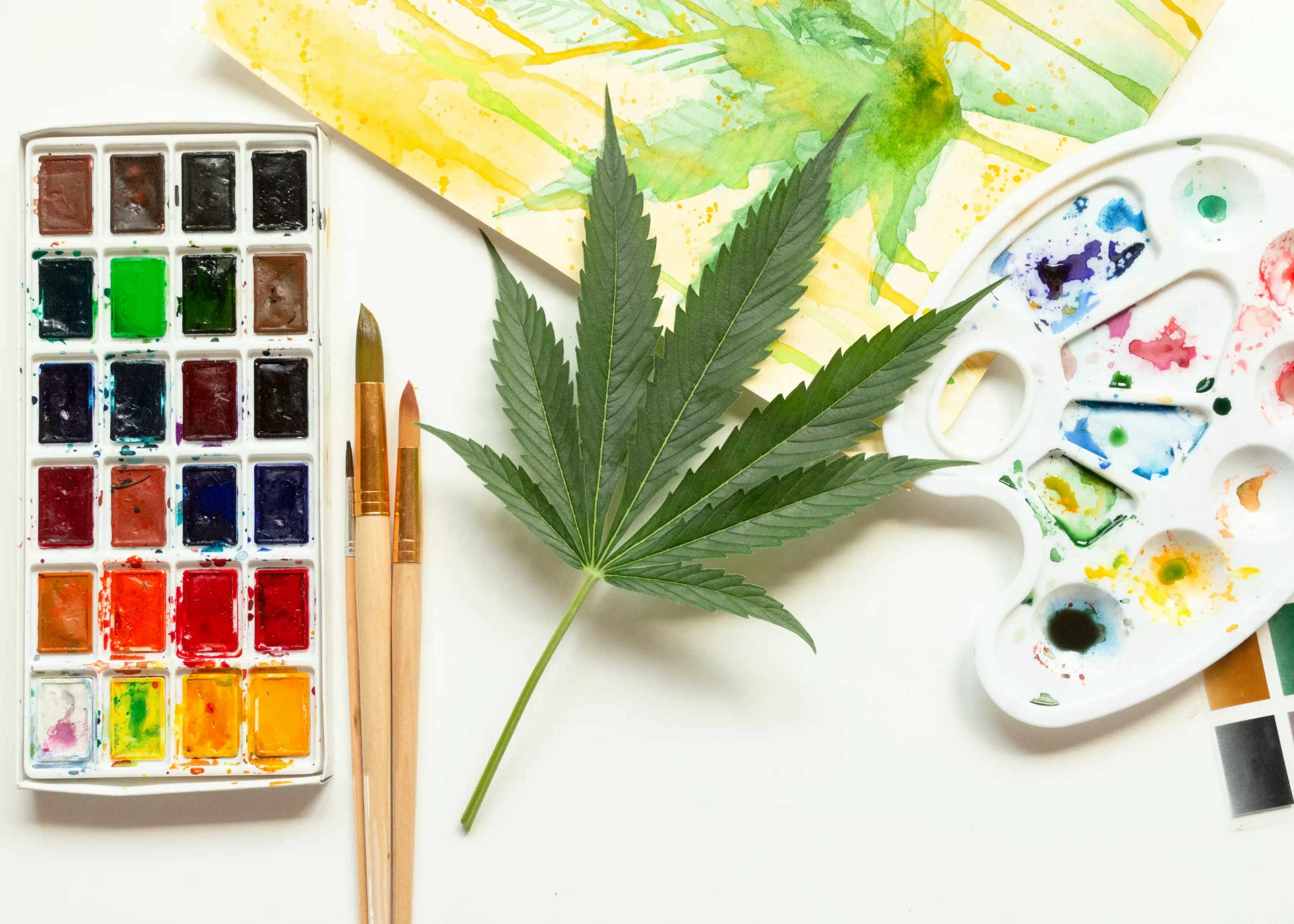 Hidden Treasures: The Little-Known Benefits Of Cannabis