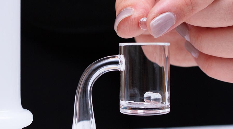 What Are Terp Pearls And How To Use Them