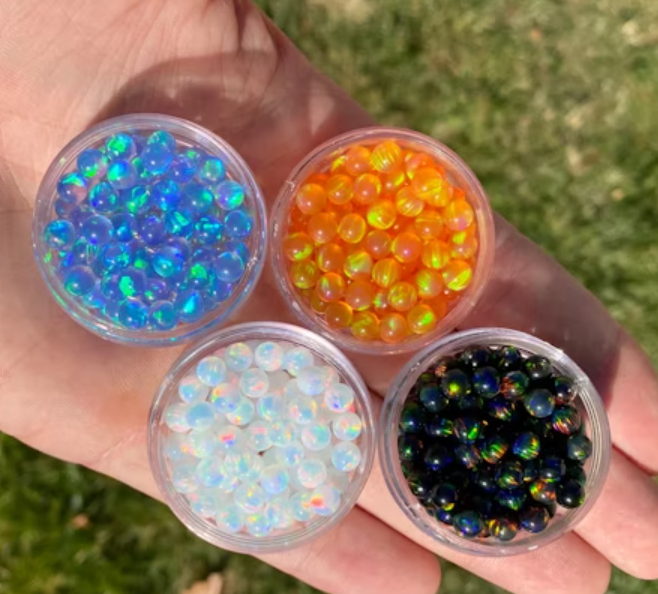 What Are Terp Pearls?