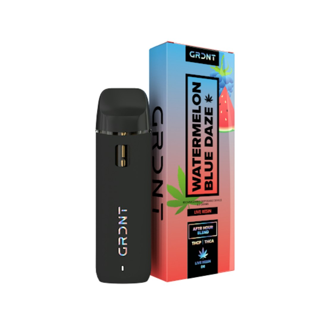 Graveda Vape Pen Grandaddy Purple | Breeze Canna | THC Disposable Vape Pens Graveda Vape Pen Grandaddy Purple | Breeze Canna | THC Disposable Vape Pens