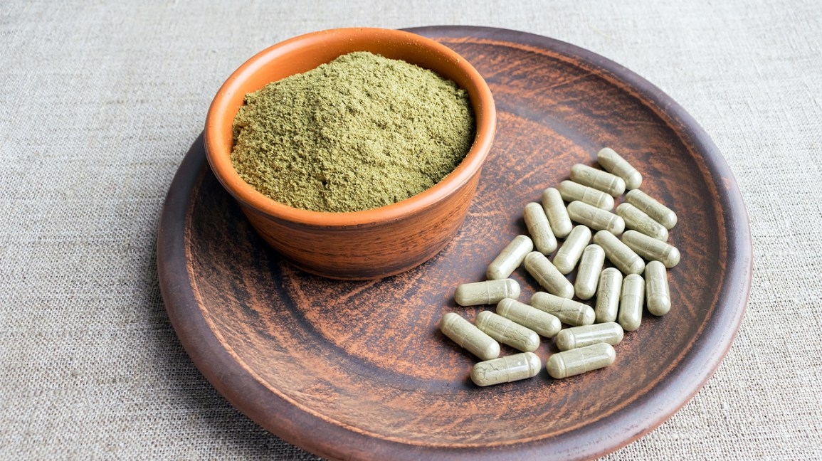 Kratom And Alcohol: Everything You Need To Know