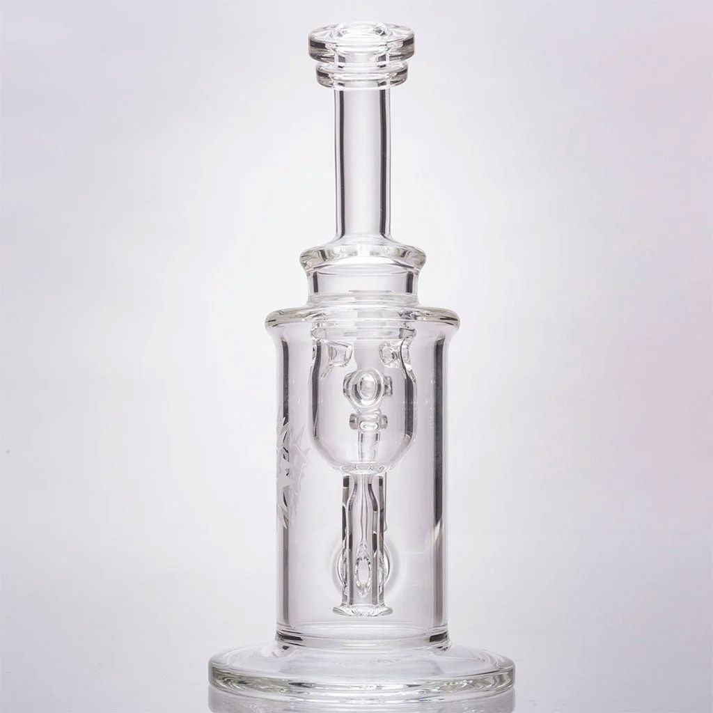 Recycler Bongs: The Art Of Smoke Circulation