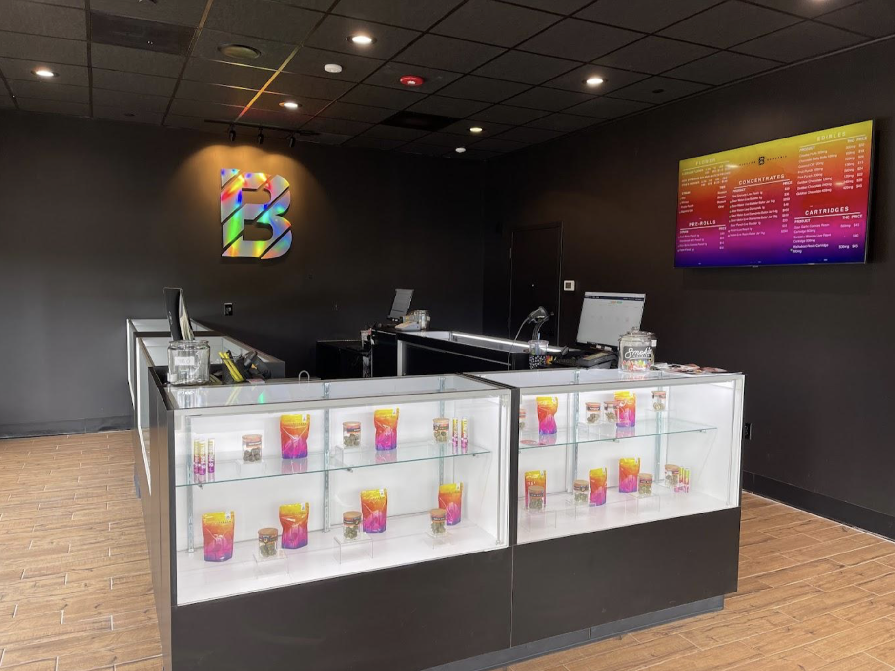 The Best Dispensaries In Biddeford, ME