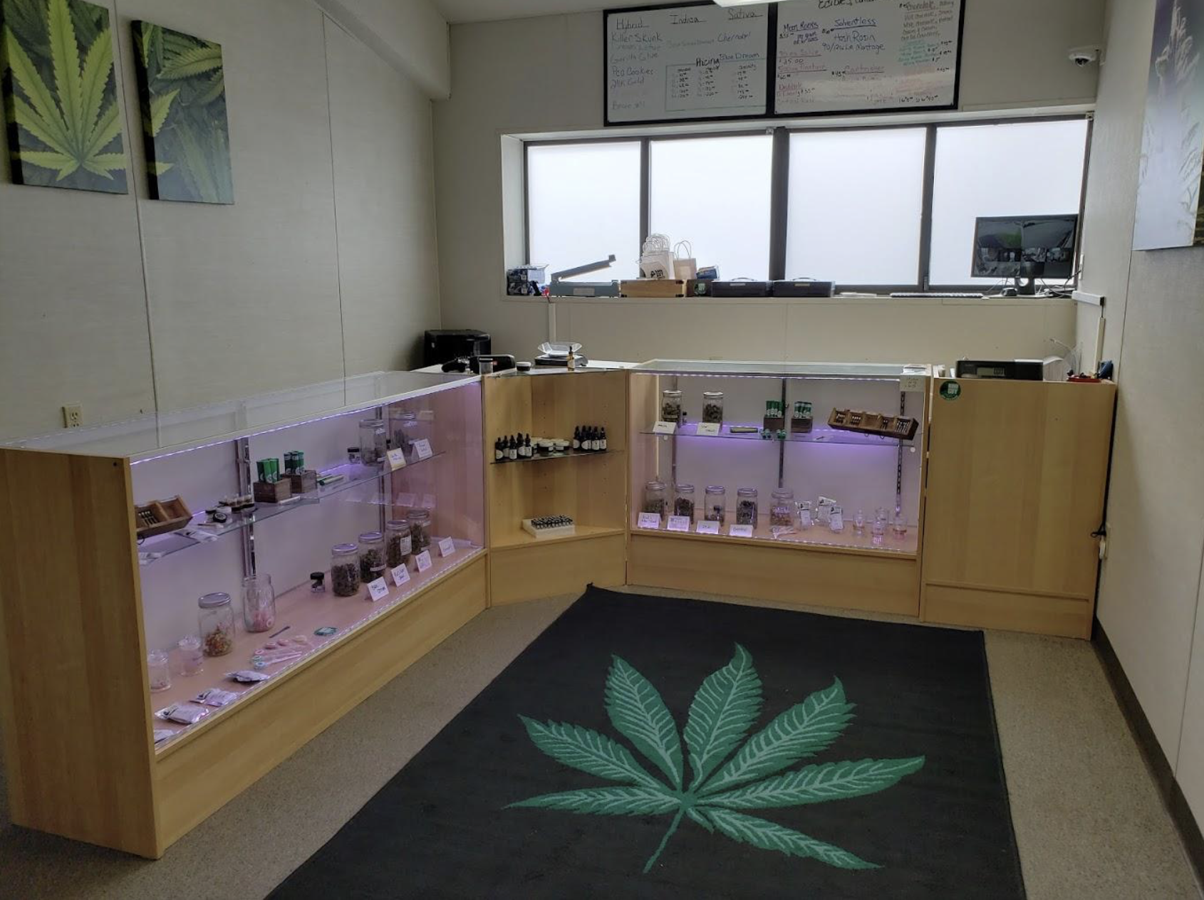 The Best Dispensaries In Biddeford, ME