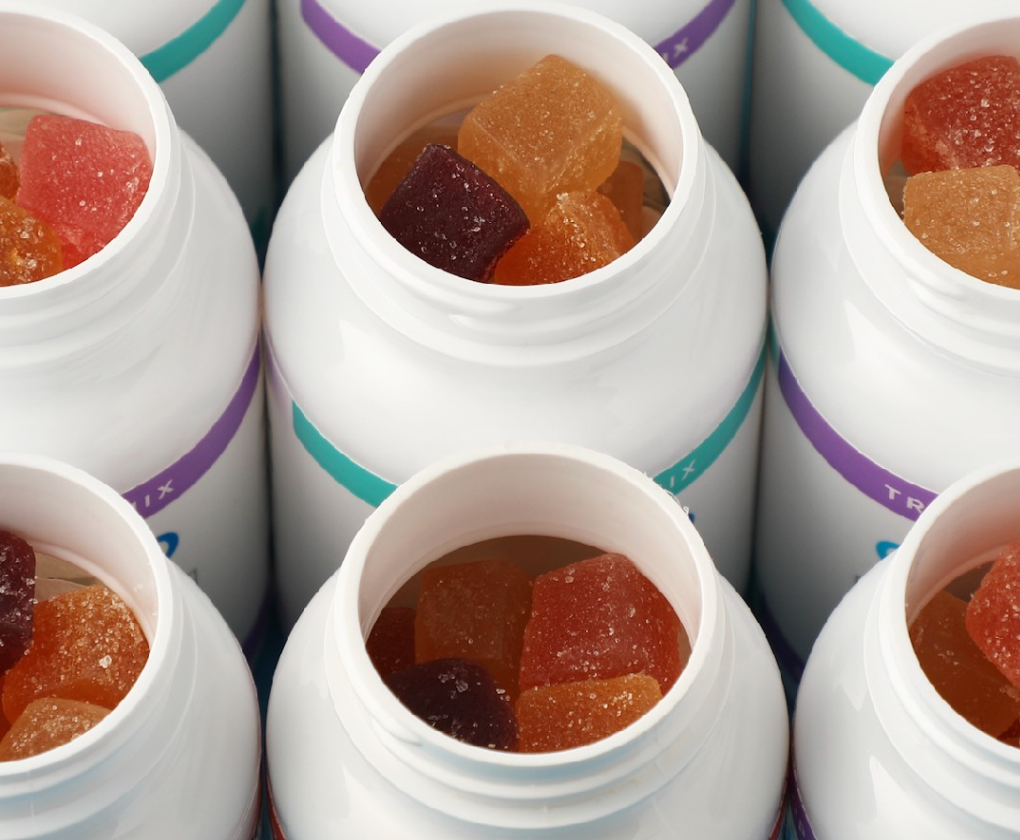 THC, CBD, & Caffeine: Start Your Day With cbdMD