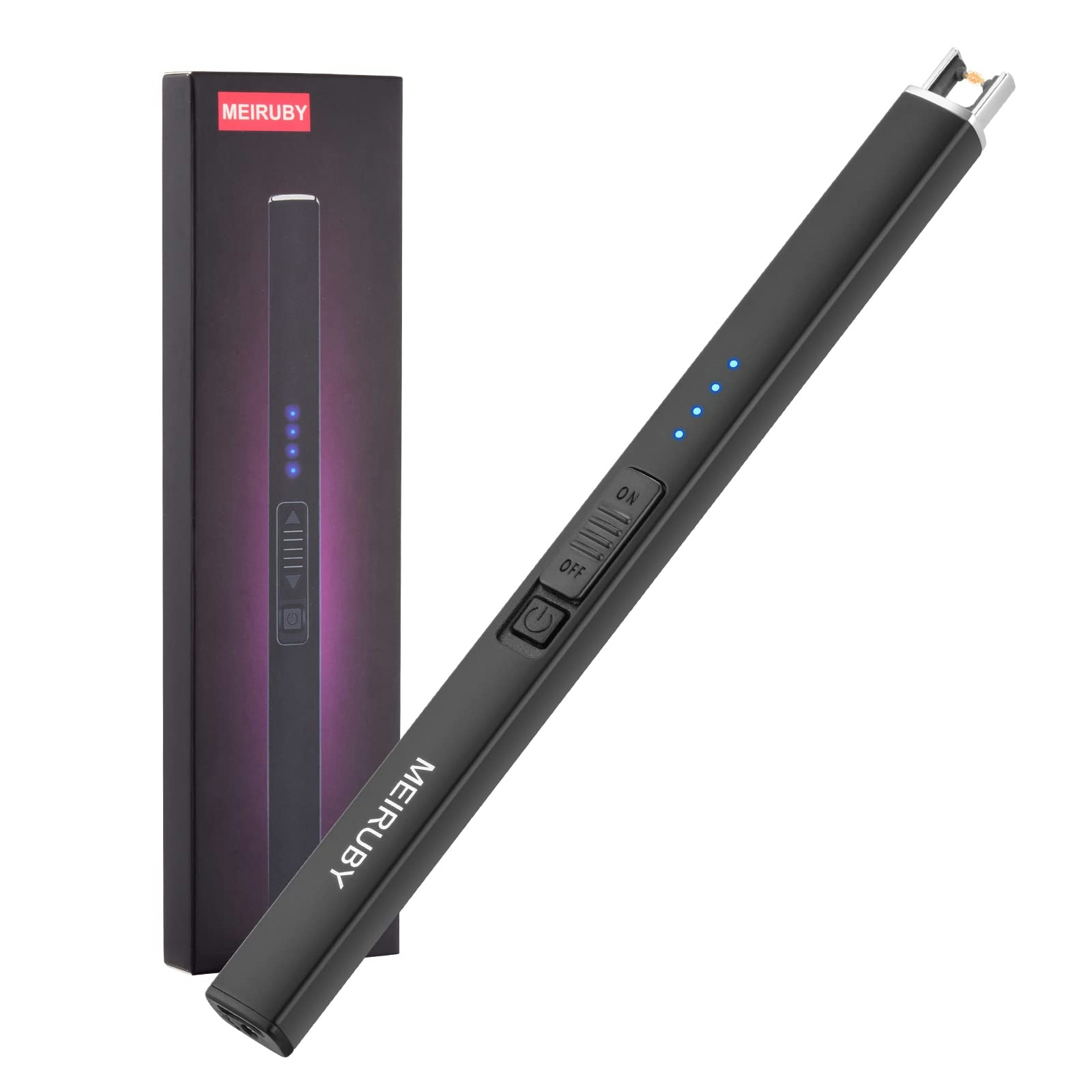 Best Electric Lighters For Weed