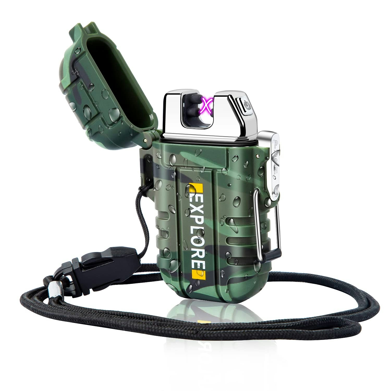 Best Electric Lighters For Weed