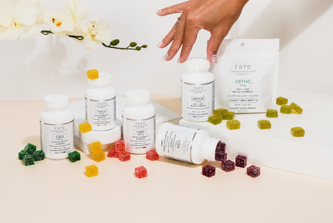 Sugar & Spice: Edibles For Frosty Nights
