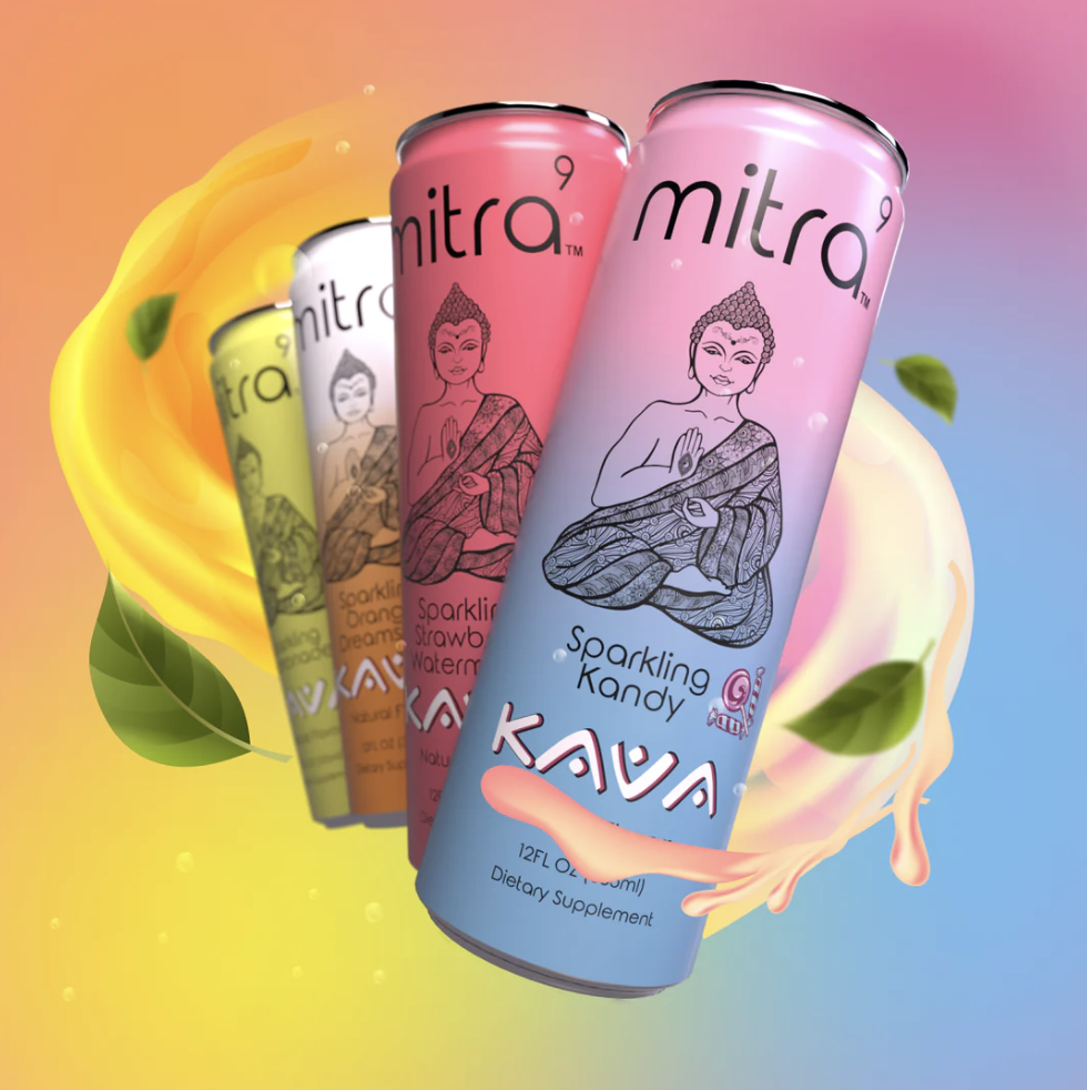 Variety Kava Beverages