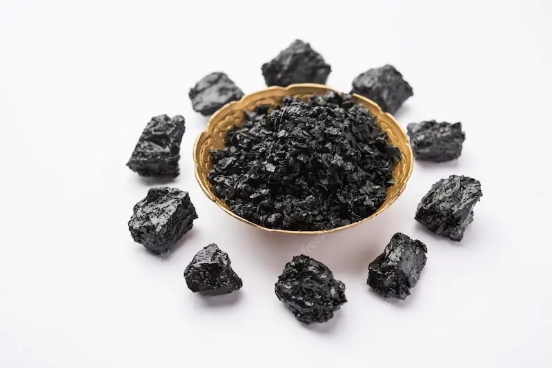 What Is Shilajit Used For?