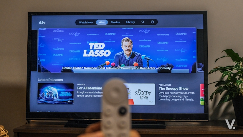 The Best Things To Watch On Apple TV+ Right Now