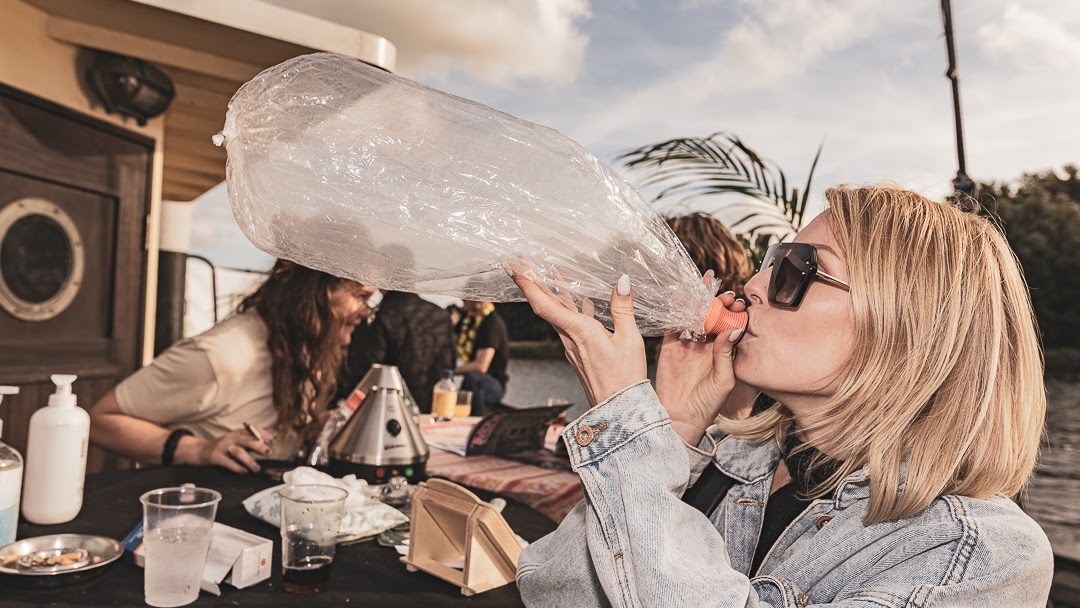 Can You Use Cannabis While On A Cruise?