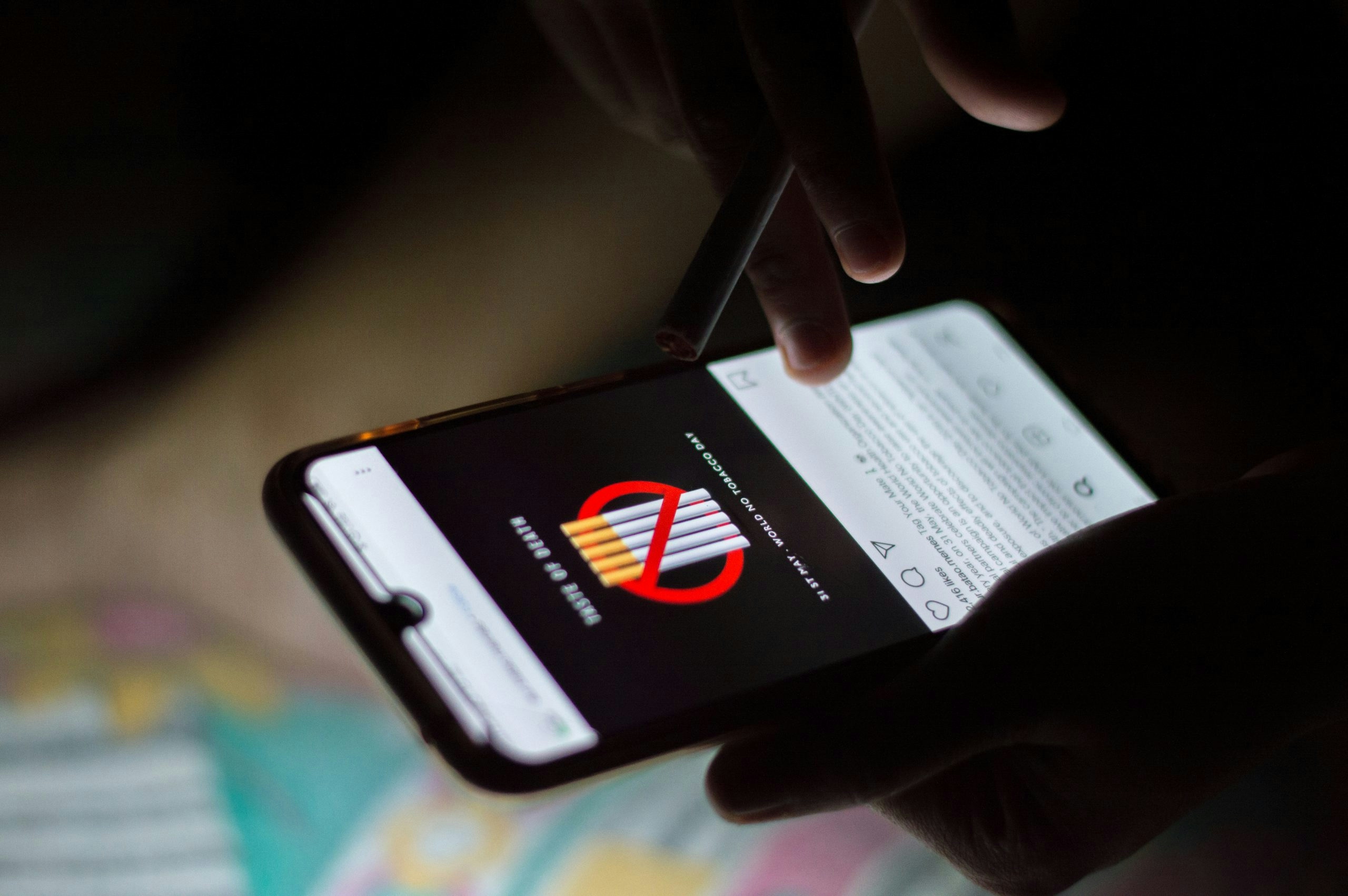 Can You Post Weed On Instagram?