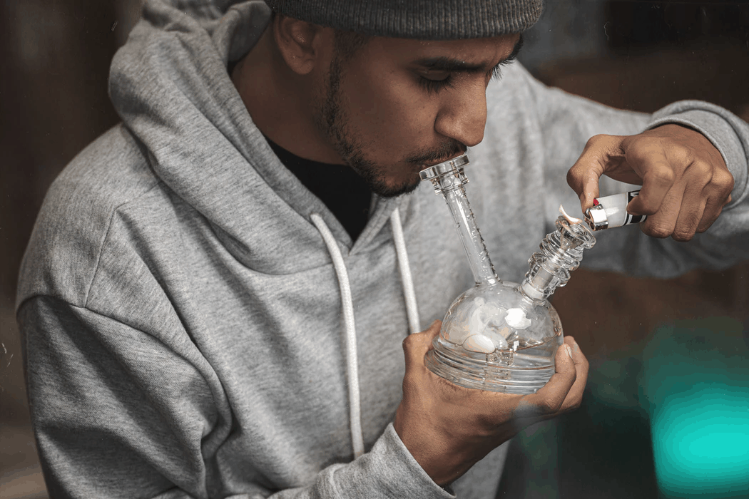 How Often Should You Change Your Bong Water?