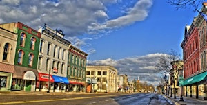 Best Dispensaries In Coldwater, MI