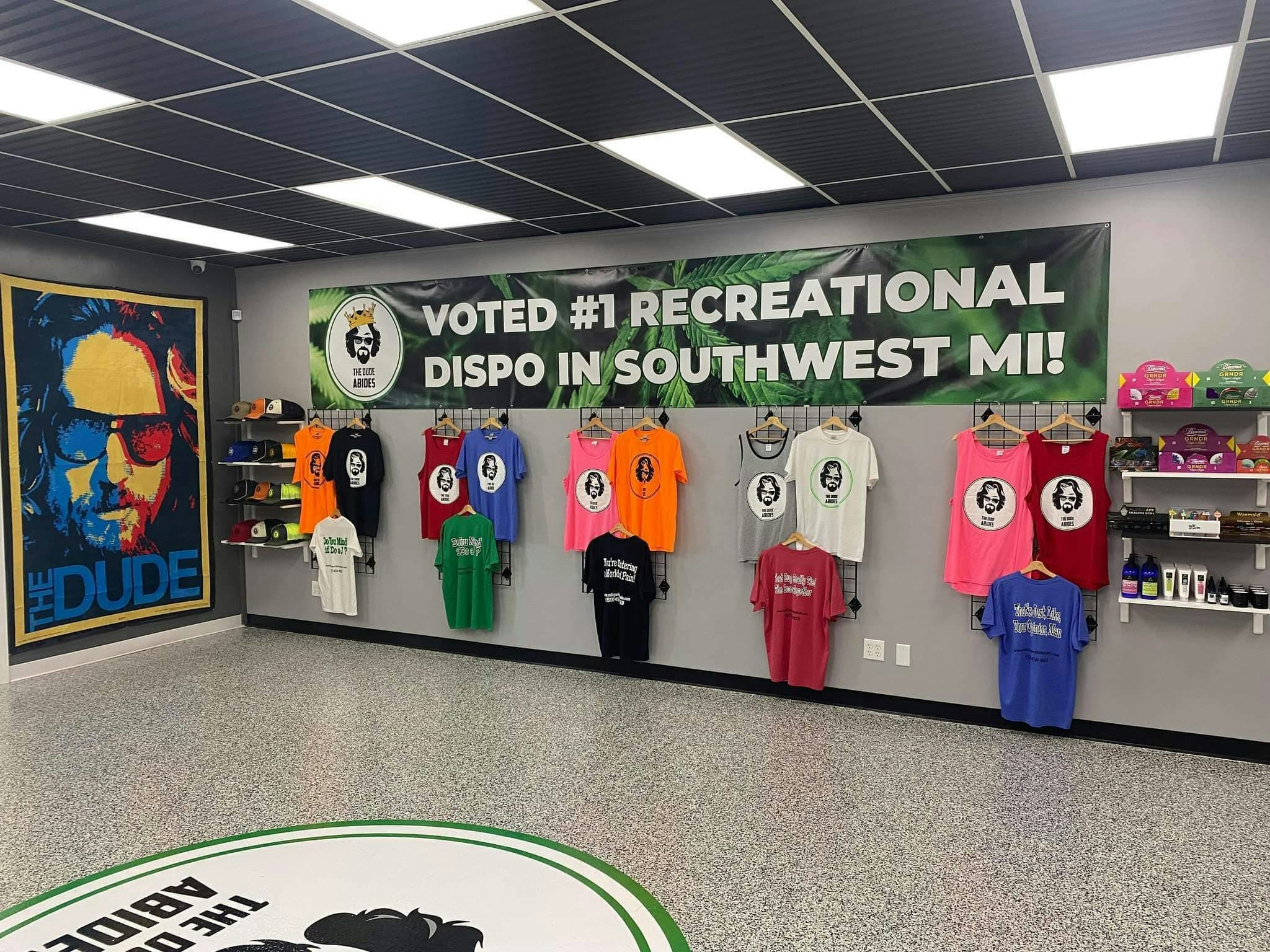 Best Dispensaries In Coldwater, MI