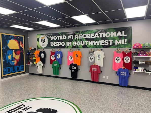 Best Dispensaries In Coldwater, MI