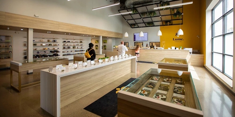 Best Dispensaries In Coldwater, MI