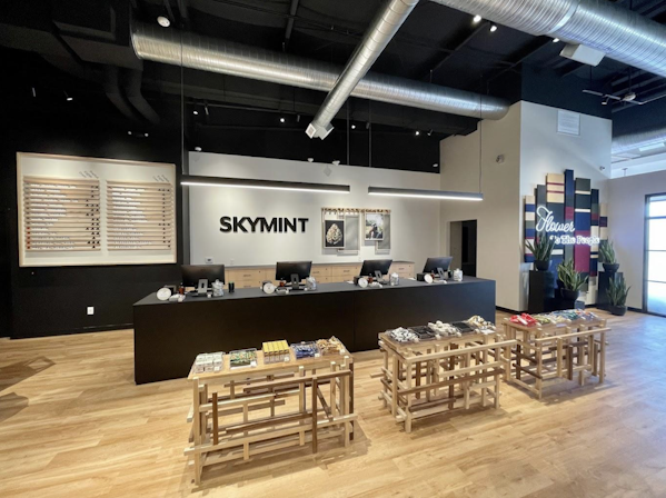 Best Dispensaries In Coldwater, MI