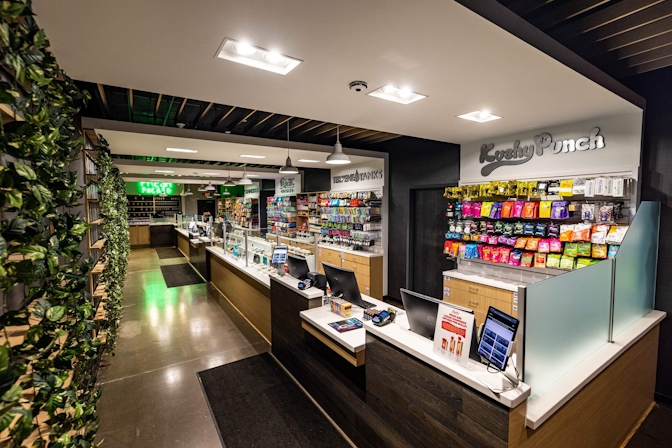 Best Dispensaries In Coldwater, MI