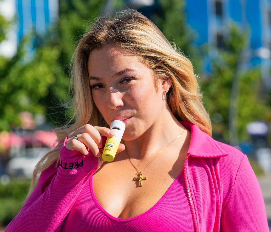 The Top 7 Gram Disposable Vapes On The Market