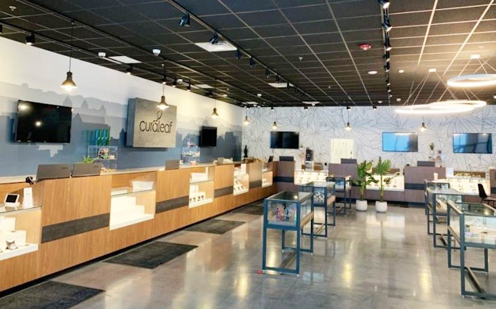 Best Dispensaries In Oxford, MA