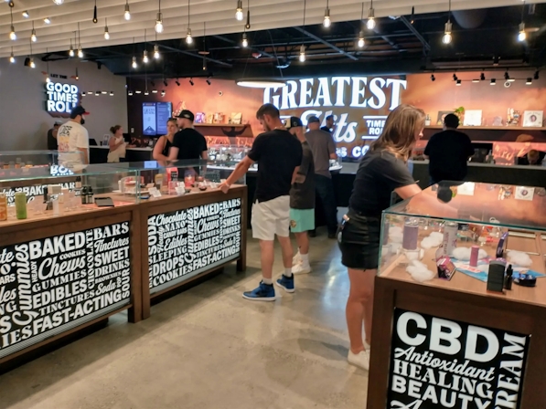 Best Dispensaries In Oxford, MA