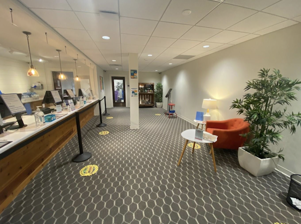 Best Dispensaries In Oxford, MA