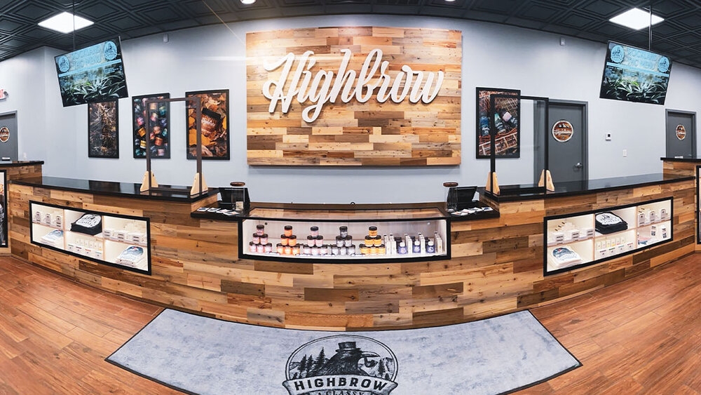 Best Dispensaries In Rockland, ME