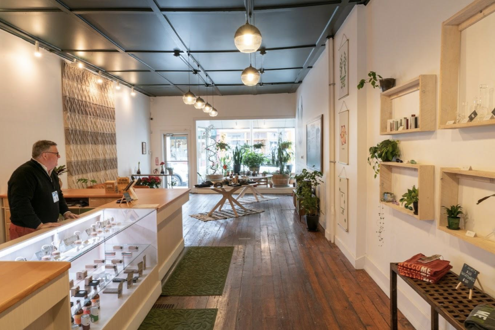 Best Dispensaries In Rockland, ME