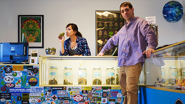 Best Dispensaries In Rockland, ME