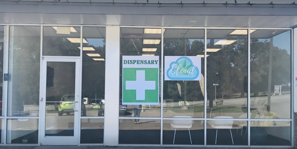 Best Dispensaries In Roland, OK