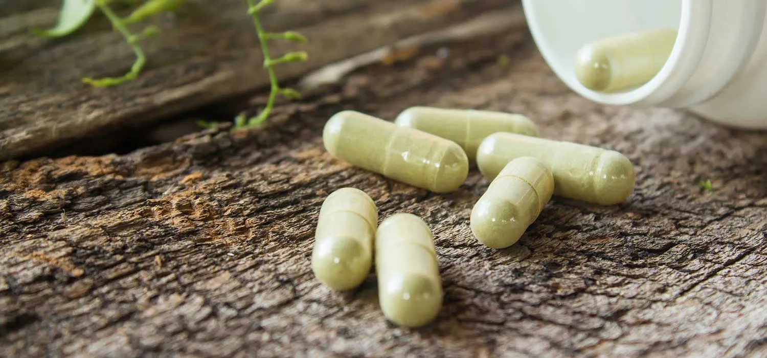 Best Kratom Capsules: A Complete Guide