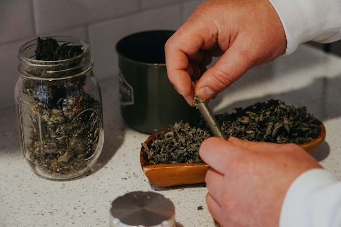 How To Decarb Weed For The Perfect Edibles