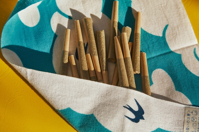 How To Decarb Weed For The Perfect Edibles