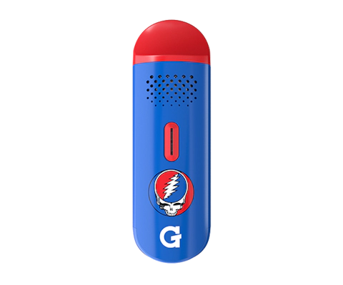 G Pen GRATEFUL DEAD X G PEN DASH VAPORIZER | Herb G Pen GRATEFUL DEAD X G PEN DASH VAPORIZER | Herb